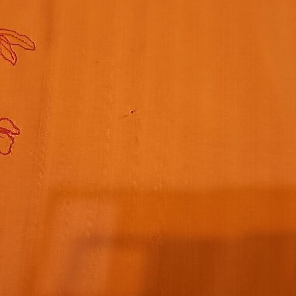 Tommy Bahama Mens 100 % Silk Button Down shirt small - Picture 9 of 10